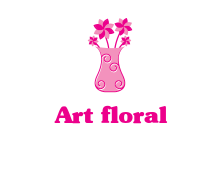 Art floral