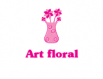 Art floral
