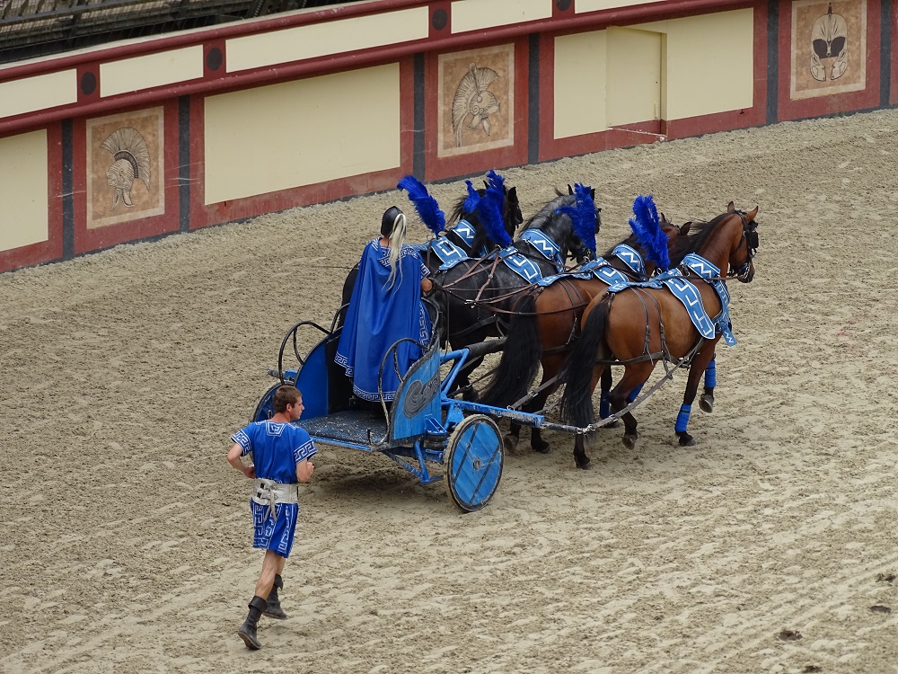 Le Signe du Triomphe 06