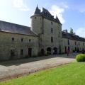 Château Ste Marie du Mont