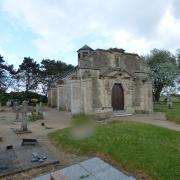 Chapelle de La Madeleine