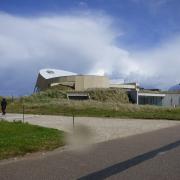 Musée du débarquement Utah Beach