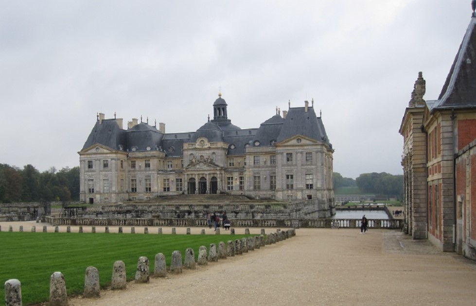 Vaux le Vicomte-51