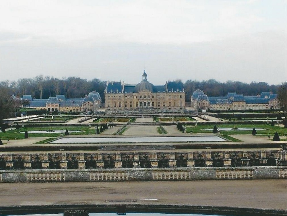 Vaux le Vicomte-52