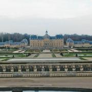 Vaux le Vicomte-52