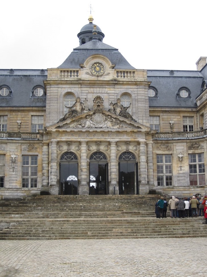 Vaux le Vicomte-53