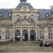 Vaux le Vicomte-53