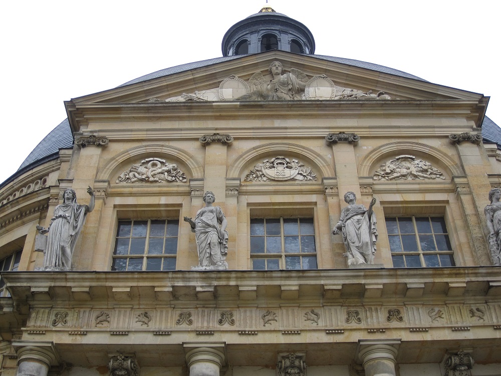 Vaux le Vicomte-60