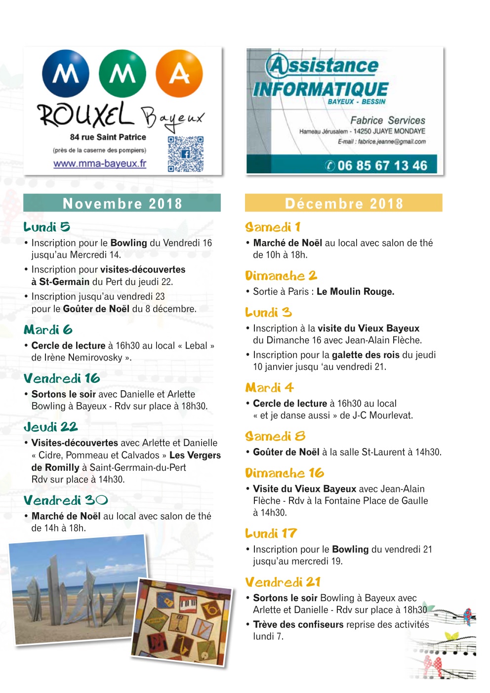 Bulletin 4707
