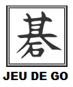 Jeu de Go