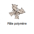 Pate polymère