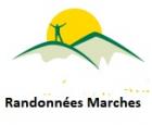 Randonees marches