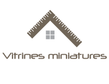 Vitrines miniatures